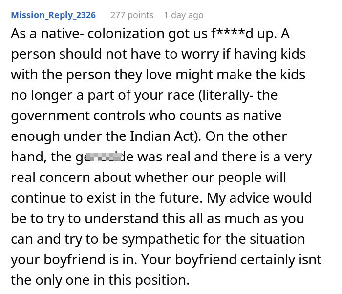 Italian Woman&rsquo;s Engagement Falls Into Doubt After Native Fianc&eacute;&rsquo;s Family Rejects Her For Her Blood