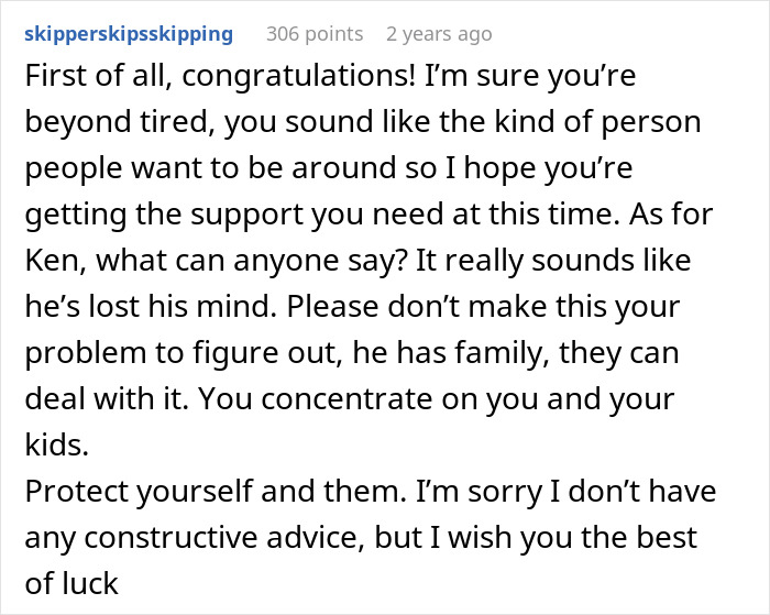 &ldquo;Suddenly, Trust Is Gone&rdquo;: A Woman Considers Divorce After Her Husband Starts Acting Weird
