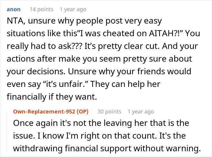 Wife Left Homeless And Penniless After Hubby Ditches Her, Cries Foul Even After Cheating On Him