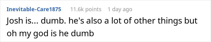 Guy Pretends Fianc&eacute;e Never Said &ldquo;No Kids&rdquo; And Plans Babies In His Head, Mad She Says She&rsquo;s Infertile