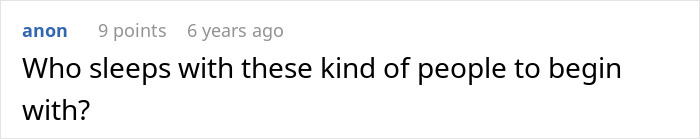 Screenshot of a Reddit comment questioning the behavior of an entitled mom expecting a random guy to buy her kids food.