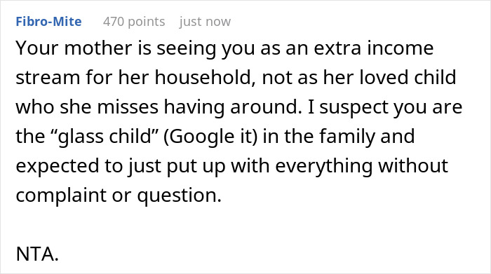 19YO's Violent Fits Terrify Teen Bro, Parents Disregard His Fear And Expect Him To Live With Them