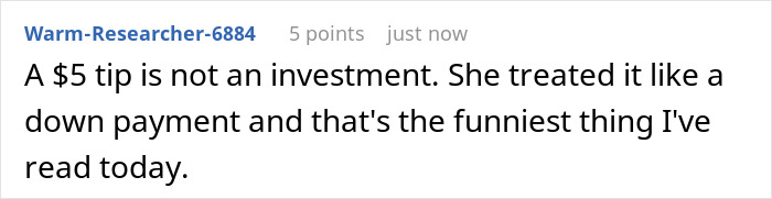 Lady Thinks $5 Tip To Uber Driver Gets Her 50% Off His Massage Services, Gets Mad When He Refuses
