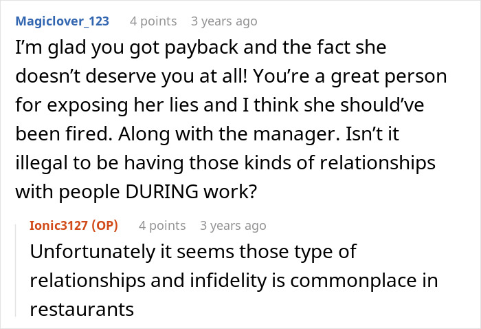 Guy Gets Savage Revenge On Cheating Ex, Thinks He Went Overboard: "A Doormat, A Joke, An Option"