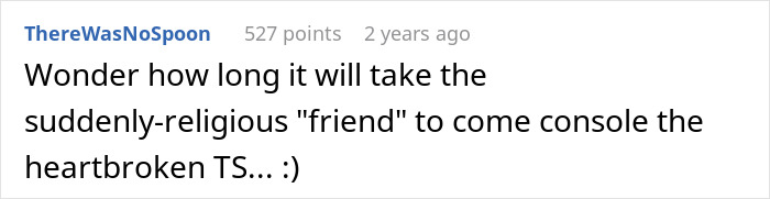 Wife's Newly Religious Ex Confesses Their Affair To Her Hubs, 14-Year-Old Secret Destroys Marriage
