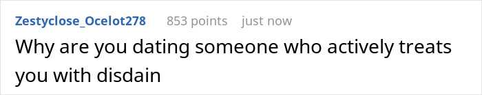 Avoidant BF Keeps Turning Basic Feelings Into Mind Games, Exhausted GF Refuses To Play Along Avoidant BF Keeps Turning Basic Feelings Into Mind Games, Exhausted GF Refuses To Play Along