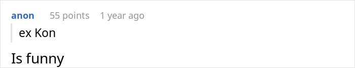 Anonymous user comment on a forum discussing karma after cheating with sister&rsquo;s baby daddy, seeking sympathy amid betrayal.