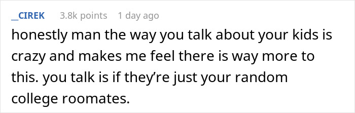 &ldquo;Starting Over&rdquo;: Man Divorces Wife Once Kids Move Out, And The Internet Has Opinions About It