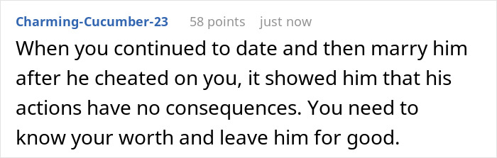 New Wife Finds Photos Of Husband&rsquo;s Old Affair Partner, Realizes He Lied About &ldquo;That&rdquo; Summer