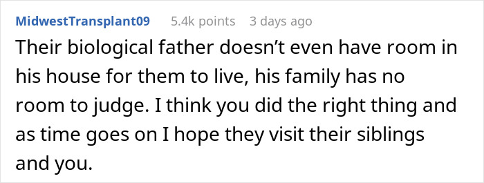 Widower Repaints Stepchildren’s Rooms After They Move Out, Family Accuses Him Of “Erasing” Them Widower Repaints Stepchildren’s Rooms After They Move Out, Family Accuses Him Of “Erasing” Them