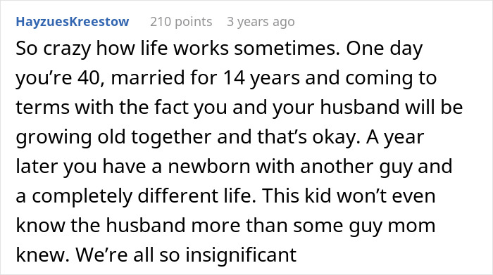 Guy Cheats On "Infertile" Wife, Then Gets Livid As Her One Night Stand Brings Her Pregnancy