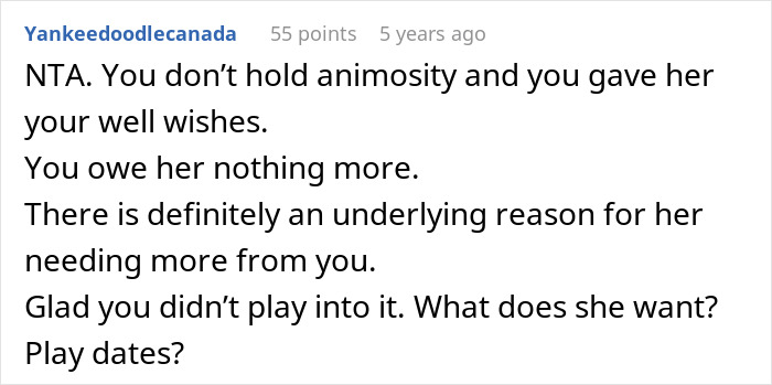 Cheater Gives Ex Life Updates Like He Cares, Gets Blocked Instead Of Congrats When She Has A Baby