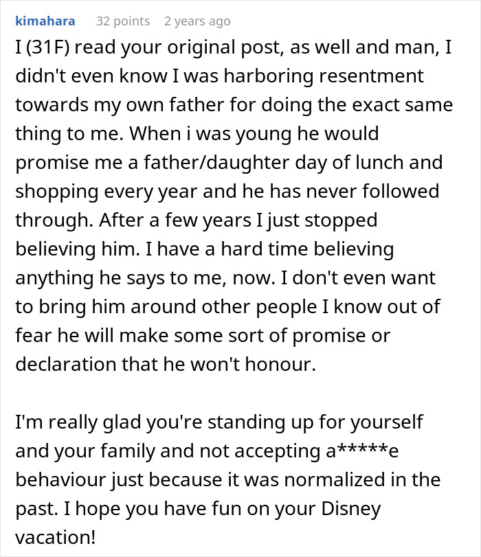 &ldquo;I Remember How Disappointing It Was&rdquo;: Woman Confronts Uncle For Gifting Kids &ldquo;Pictures&rdquo; Of Trips Instead Of Reality