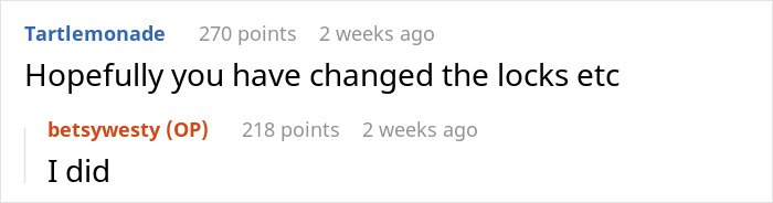 Toxic BF Keeps Tormenting GF For Years, She&rsquo;s Horrified When He Breaks Up Right Before Her Interview