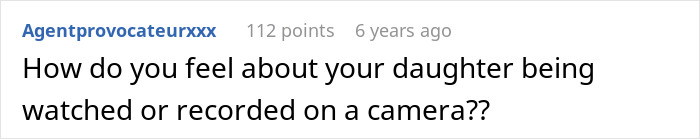 Woman Finds A Hidden Camera In Her Own Home, Suspects SIL Doesn't Trust Her