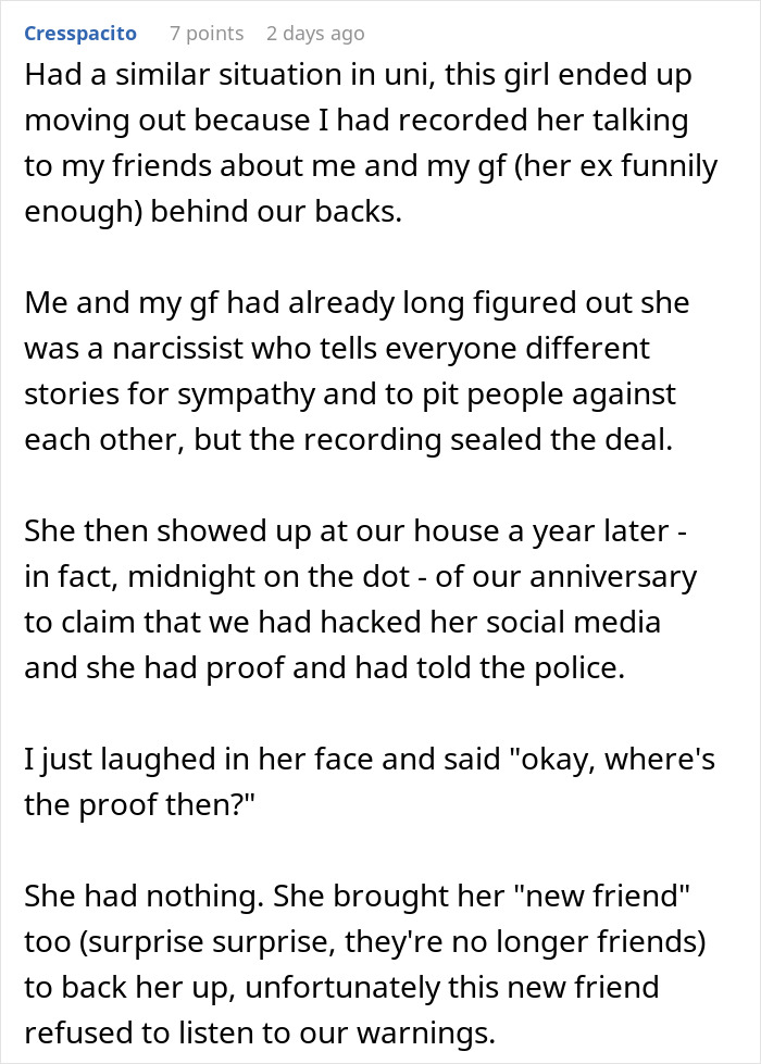 Woman Gets Framed For Cheating On Her BF, Exposes His Best Friend’s Lies By Recording Her Woman Gets Framed For Cheating On Her BF, Exposes His Best Friend’s Lies By Recording Her