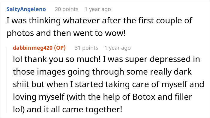 Woman Shows Her Crazy Transformation, People Can't Believe It: "Lip Fillers, Botox, Weight Loss"