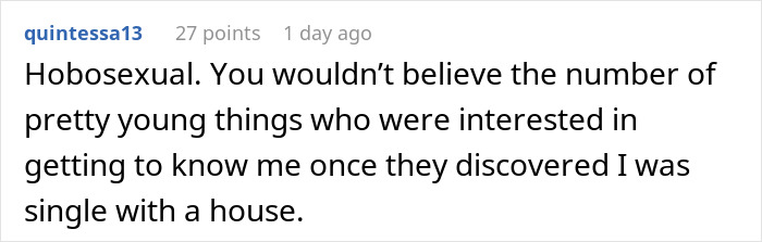 Woman Invests Life Savings Into Buying A House, BF Pays Rent But Expects Ownership Woman Invests Life Savings Into Buying A House, BF Pays Rent But Expects Ownership