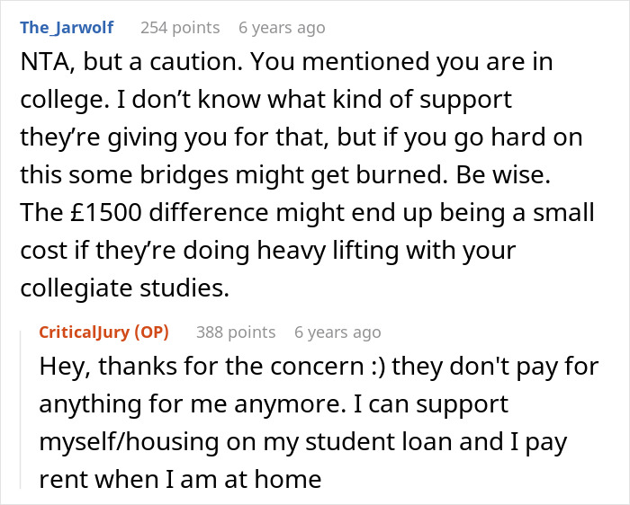 Stepdad Threatens To Break Her Phone Next After Destroying Laptop, Teen Considers Calling Police