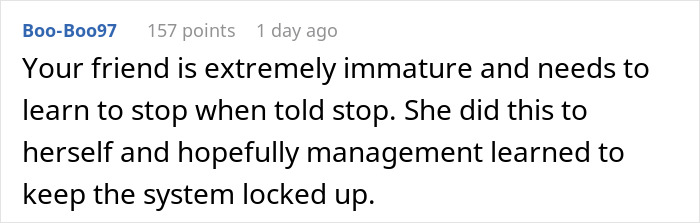 Friend Thinks Messing With Work Schedules Is Hilarious, Gets Reported To The Boss When It Backfires Friend Thinks Messing With Work Schedules Is Hilarious, Gets Reported To The Boss When It Backfires
