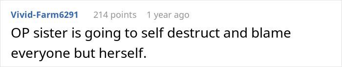 &ldquo;You&rsquo;re Sick&rdquo;: Woman Sends Cruel Message To Sister Who Cheated With Her BF, Doesn&rsquo;t Regret It At All