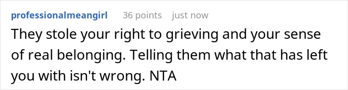 Teen Accused Of "Misusing" Family Therapy As He Rats Out Dad And Stepmom's 9 Years Of Cruelty To Him
