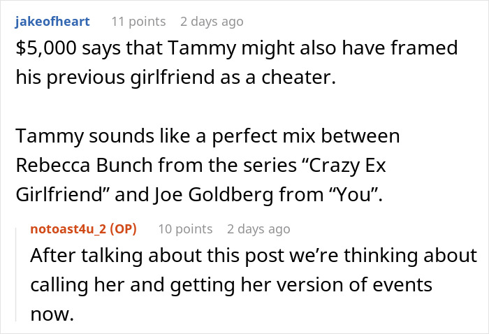 Woman Gets Framed For Cheating On Her BF, Exposes His Best Friend’s Lies By Recording Her Woman Gets Framed For Cheating On Her BF, Exposes His Best Friend’s Lies By Recording Her