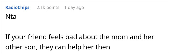 Dad Refuses To Play Savior For Homeless Ex And Her Child, Says Her Past Choices Aren&rsquo;t His Burden