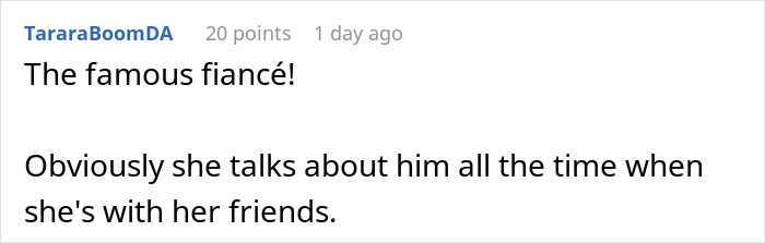 Guy’s Imagination Drives Him Mad As He Spots Fiancée Not Putting On Her Engagement Ring At Clubs Guy’s Imagination Drives Him Mad As He Spots Fiancée Not Putting On Her Engagement Ring At Clubs