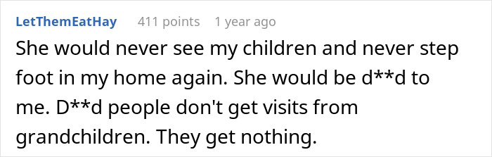 &ldquo;It Broke Something Inside Me&rdquo;: Woman Leaves For 2 Days, Comes Back To A Different House Thanks To MIL