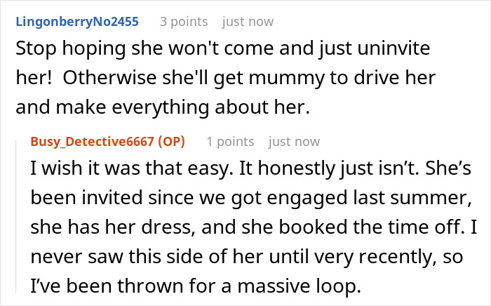 Woman Acts Like Best Friend&rsquo;s Destination Wedding Is An Inconvenience, The Bride Hopes She Bails