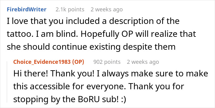 Parents Threaten 19YO Daughter For Wanting A Tattoo, Act Like She Announced A Crime Instead Of Ink