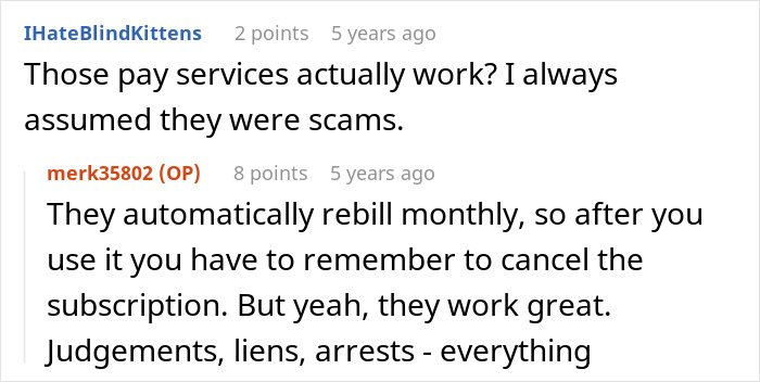 Fired Employee Finds Manager’s Dark Secret, Takes Over Her Job: "Tears Flowing, Begging" Fired Employee Finds Manager’s Dark Secret, Takes Over Her Job: "Tears Flowing, Begging"