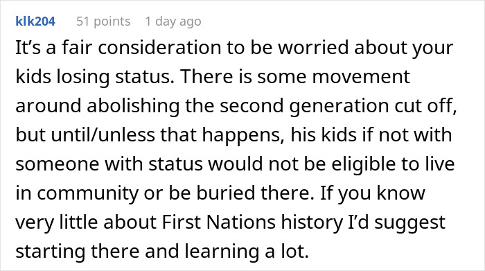 Italian Woman&rsquo;s Engagement Falls Into Doubt After Native Fianc&eacute;&rsquo;s Family Rejects Her For Her Blood