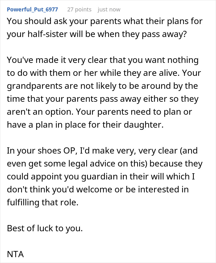 19YO's Violent Fits Terrify Teen Bro, Parents Disregard His Fear And Expect Him To Live With Them