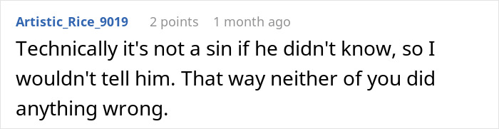 Person Makes Food With Bacon Fat, Muslim Roommate Eats It Without Knowing