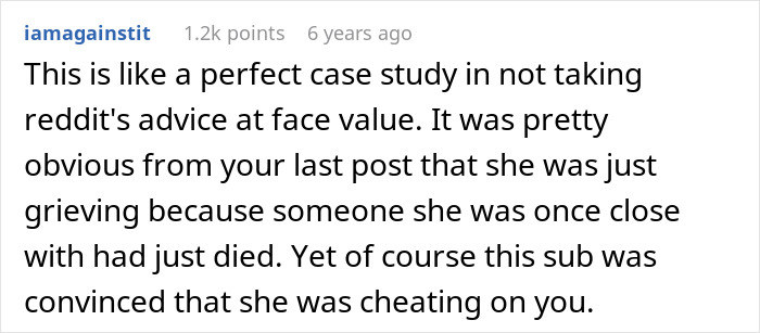 Reddit user shares drama about woman wanting unborn son named after late ex who mistreated her, sparking conflict online. Reddit user shares drama about woman wanting unborn son named after late ex who mistreated her, sparking conflict online.