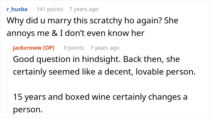 Ex-Wife's Dirty Custody Tactics Backfire When The Judge She Ignored In Another Case Shows Up In Hers