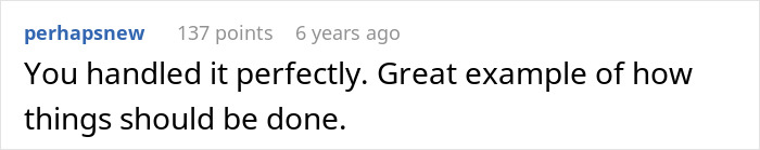 Comment on a forum post about a woman wanting her unborn son named after her late ex who mistreated her, causing drama. Comment on a forum post about a woman wanting her unborn son named after her late ex who mistreated her, causing drama.