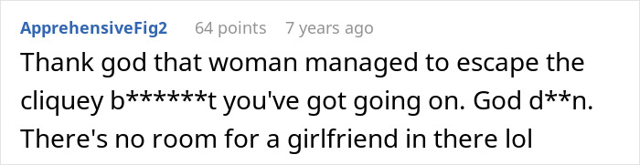 Woman upset after discovering boyfriend's female friend is unusually close to his family during a conversation. Woman upset after discovering boyfriend's female friend is unusually close to his family during a conversation.