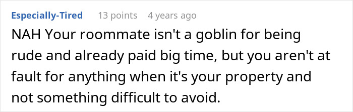 Person Contaminates Honey With Peanuts, Chaos Ensues After Allergic Roommate Decides To Eat It