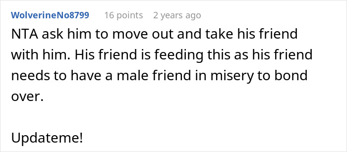 &ldquo;Suddenly, Trust Is Gone&rdquo;: A Woman Considers Divorce After Her Husband Starts Acting Weird