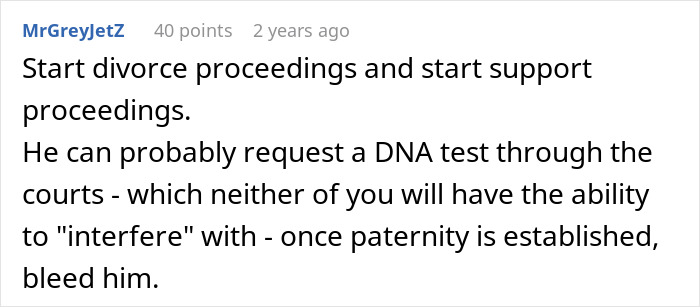 &ldquo;Suddenly, Trust Is Gone&rdquo;: A Woman Considers Divorce After Her Husband Starts Acting Weird