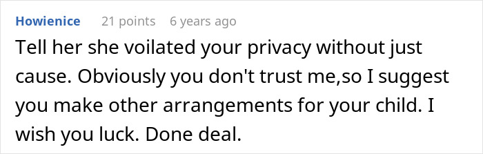 Woman Finds A Hidden Camera In Her Own Home, Suspects SIL Doesn't Trust Her