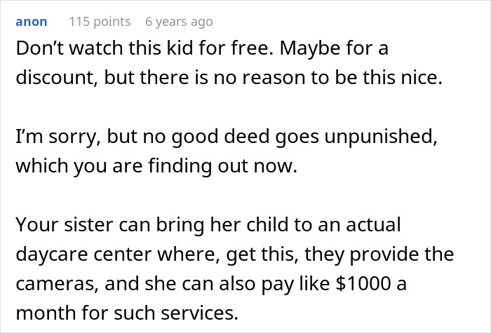 Woman Finds A Hidden Camera In Her Own Home, Suspects SIL Doesn't Trust Her