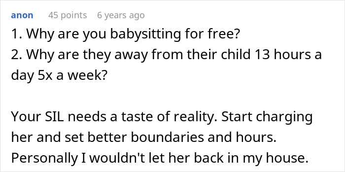 Woman Finds A Hidden Camera In Her Own Home, Suspects SIL Doesn't Trust Her