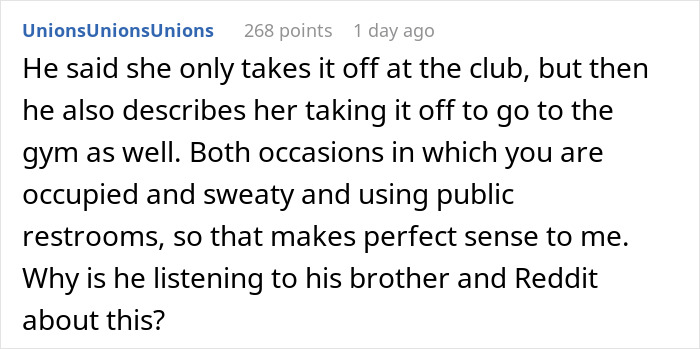 Guy’s Imagination Drives Him Mad As He Spots Fiancée Not Putting On Her Engagement Ring At Clubs Guy’s Imagination Drives Him Mad As He Spots Fiancée Not Putting On Her Engagement Ring At Clubs