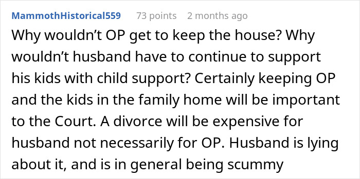 Open Marriage Takes A Wild Turn When Husband&rsquo;s GF Asks For A Baby, Wife Gives Him An Ultimatum