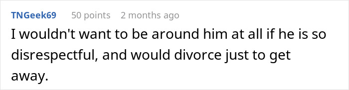 Open Marriage Takes A Wild Turn When Husband&rsquo;s GF Asks For A Baby, Wife Gives Him An Ultimatum