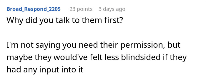 Widower Repaints Stepchildren’s Rooms After They Move Out, Family Accuses Him Of “Erasing” Them Widower Repaints Stepchildren’s Rooms After They Move Out, Family Accuses Him Of “Erasing” Them